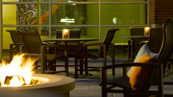 Hyatt House Seattle/Redmond Hotel Exterior photo