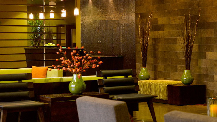 Hyatt House Seattle/Redmond Hotel Exterior photo